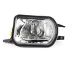 Mercedes Benz W203 C-Class LED Front Fog Light Housing Cover (2001-2007)