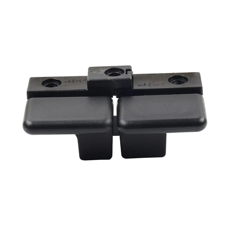 Honda Accord MK 7 (2003-2007) - 1 Pair Center Console Lock Trays