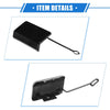 Mercedes-Benz E550 Car Rear Bumper Tow Hook Eye Hole Cap (2010-2013)