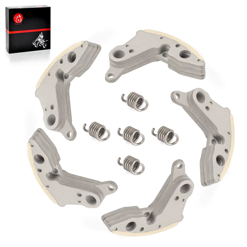 Suzuki KingQuad 400 LTF400F Wet Clutch Centrifugal Carrier (2008–2024)