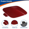 Volvo S60 (2011-2013) - Red Front Right Tow Hook Cover