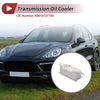 Porsche Cayenne 2010-2013 Engine Oil Cooler (1 x Cooler)