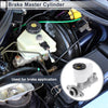 Toyota Corolla Ae101 Ae111 Brake Master Cylinder w/ Reservoir (1993-1995)