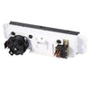 Jeep Wrangler TJ HVAC Heater Control Panel (1999-2004)