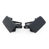 Range Rover Sport Headlamp Washer Cover Caps (2014-2017)