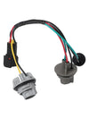 Vehicle Socket Assembly Auto Maintenance Automotive Accessory Easy Installation