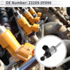 Toyota Corolla 1 x Fuel Injector