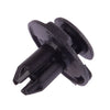 Nissan Altima Maxima Sentra 30 Pcs Rocker Fender Liner Clips (2002-2023)