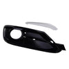 BMW F30 F31 Sport Line Front Right Fog Light Grille (2012-2019)