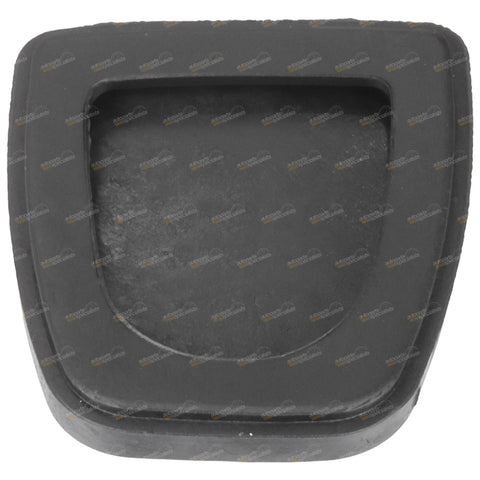 Toyota Landcruiser HDJ100 Pedal Pad Clutch/Brake (2000–2007)
