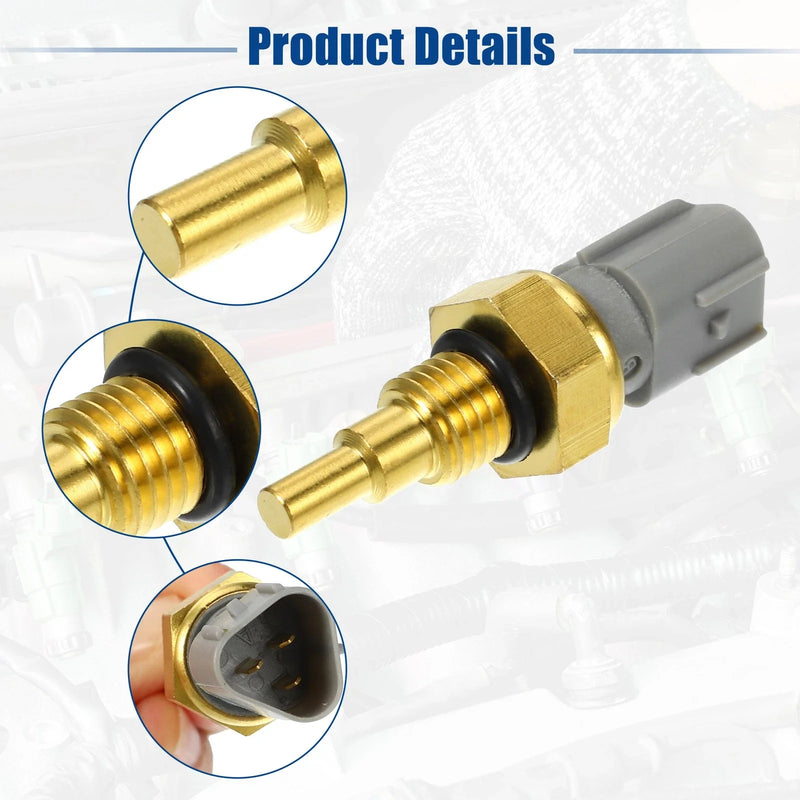 Honda CBR1000RR Water Temperature Sensor (2007)