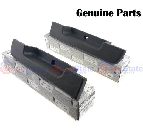 Nissan Patrol GQ Y60 Arm Rest Electric Window Set Right