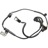 ABS Speed Sensor For 2012-2016 Kia Optima Front Driver
