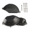 Aprilia RS 660 Protective Alternator & Clutch Covers (2020-2022)