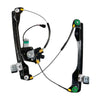 Holden Commodore VE WM Front Right Window Regulator with Motor (2006-2013)