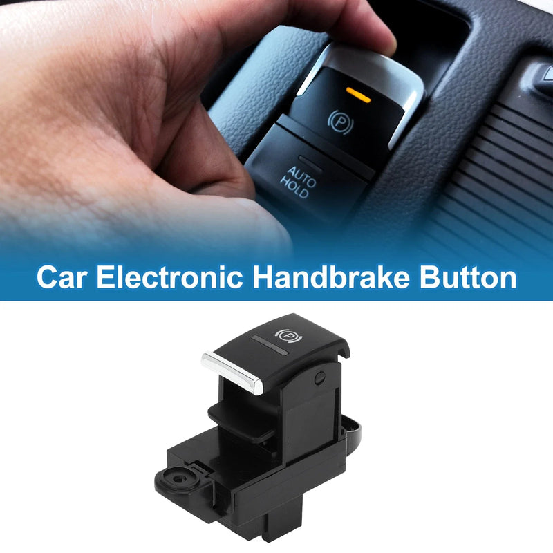 Porsche Cayenne Brake Button Parking Switch (2011-2017)