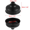 BMW 86mm 16 Flute Oil Filter Wrench Socket Remover Tool