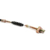 Honda CG150 4.7ft Rubber Coated Front Brake Cable