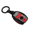 Mercedes Benz C E S G CLA GLA GLC Class Carbon Fiber Key Fob Cover