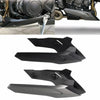 Street Triple 765RS Lower Engine Chassis Shroud (2017-2022)