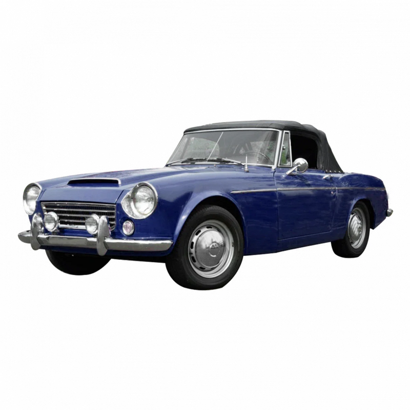 Front Windshield Rubber Fits Datsun Fairlady 2000 SR311 Roadster 1967-70 D06