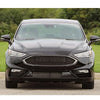 Ford Fusion Left Right Front Headlight Lens Cover (2017-2018)