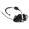 Ford Transit Custom Front Left Door Latch Mechanism (2012–2024)
