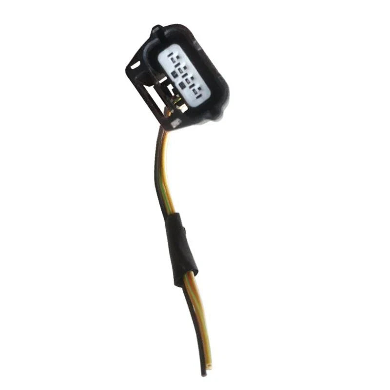 Nissan Altima Wire Harness Pigtail Radiator Shutter Connector (2015-2020)