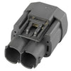 Volvo Ford 2pin Electric Power Steering Pump Housing Plug