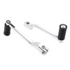 Harley Touring Ultra Classic FLHTCU FLHTK Shift Lever Shifter Pegs