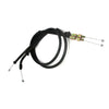 Honda CBR250 MC22 MC19 Throttle Cable (1988-1994)