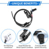 KIA Amanti ABS Wheel Speed Sensor (2004-2006)