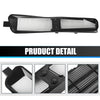 Jeep Grand Cherokee Car Cabin Air Filter & Housing