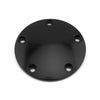 Harley H-D Twin Cam (1999-2017) Black Timing Points Cover