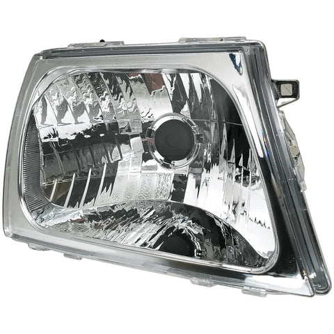 Toyota Hilux SR166 LN166 KDN165 Left & Right Headlamps (2001-2004)