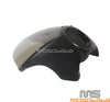Harley Sportster XL883 XL1200 Dyna Smoke Headlight Fairing Windshield (2004-2023)