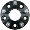 Honda Civic, Accord 12x1.5 5x114.3 Hub Centric Wheel Spacers (2006-2023)