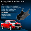 Chevy Silverado 1500 / GMC Sierra Rear Upper Shock Mount (2007-2013)