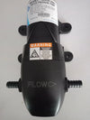 Jabsco ParMax 1 Plus Water Pressure Pump 3.78LPM 12V 3.5A