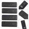 Kia Soul 4x Roof Molding Covers (2014-2019)