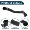 BMW 520i 540i Radiator Hose (2017-2019)