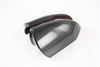 Hyundai Elantra Rearview Mirror Side Carbon Fiber Cover Trim (2021-2024)