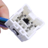A4 Nissan Infiniti Car Stereo Radio Wiring Harness Adapter