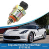 Chevrolet Corvette Idle Air Control Valve (1982-1984)