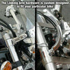 Yamaha VMX1200 V-Max / XVS650V Star Windshield (1985-2008)