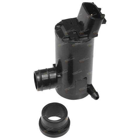 Toyota Landcruiser UZJ100 Rear Windscreen Washer Pump Motor (1998–2007)