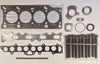 Wrangler Head Gasket & Bolts