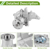 Toyota Avensis Water Pump (1997-2000)