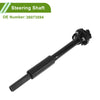 Chevrolet Blazer (1998-2004) Metal Steering Column Shaft
