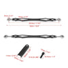 Harley Davidson Blackline Shift Linkage Lever Black (2011-2013)